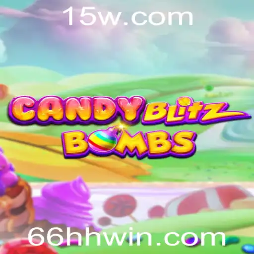 CandyBlitzBombs: O Novo Fenômeno dos Jogos para Dispositivos Móveis