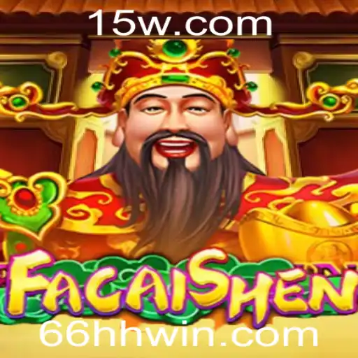 FaCaiShen: Descubra o Novo Fenômeno dos Jogos de Azar