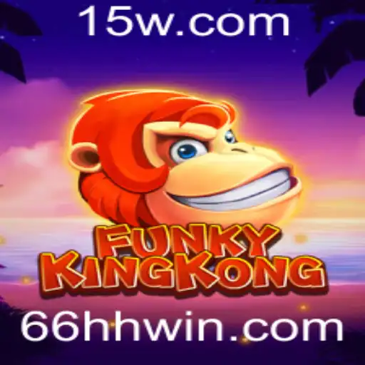 Descubra o Fascinante Mundo de FunkyKingKong