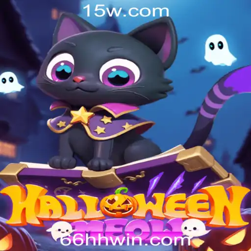 Descubra HalloweenMeow: Um Jogo Enigmático para as Noites de Espanto