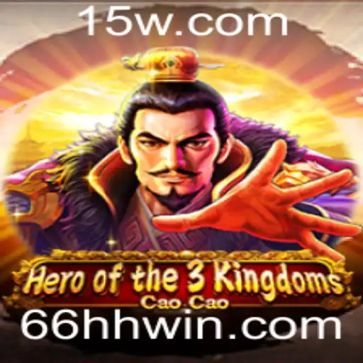 Explorando Heroofthe3KingdomsCaoCao e a Arte da Estratégia
