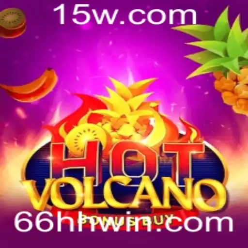 Descobrindo o Mundo de HotVolcanoBonusBuy: Um Jogo de Emoções Explosivas