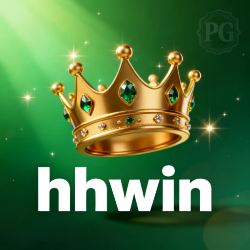 hhwin Logo
