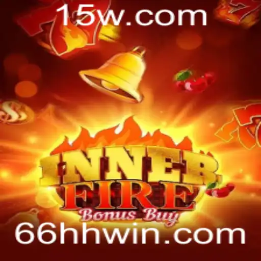Explorando o Mundo do Jogo InnerFireBonusBuy e a Estratégia 'hhwin'