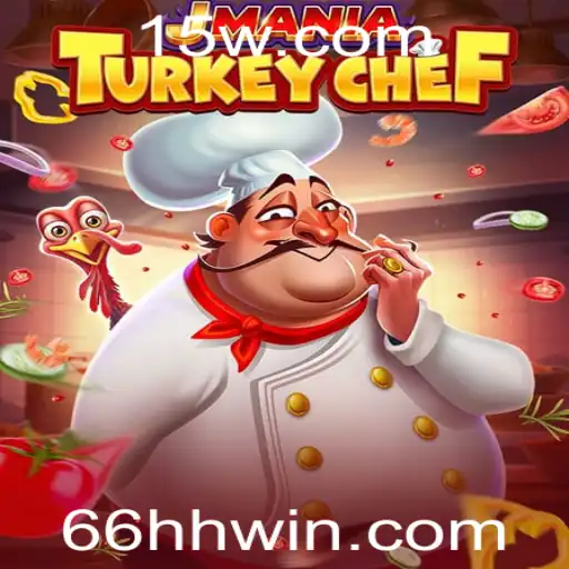 Descubra o Fascinante Mundo de JManiaTurkeyChef