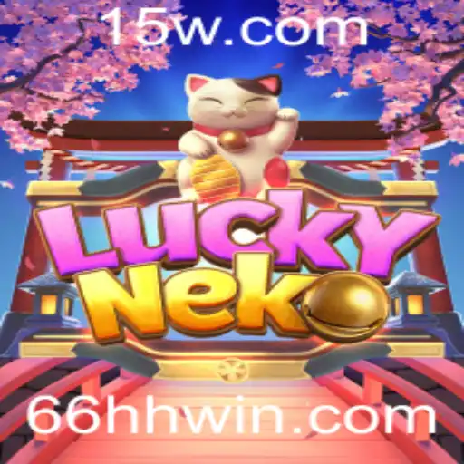 Descubra o Fascinante Mundo de LuckyNeko: O Jogo de Azar e Estratégia