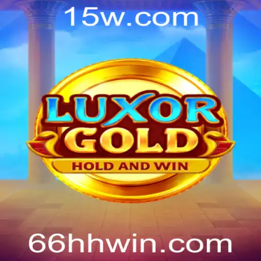 LuxorGold: Descubra o Novo Fenômeno do Mundo dos Jogos