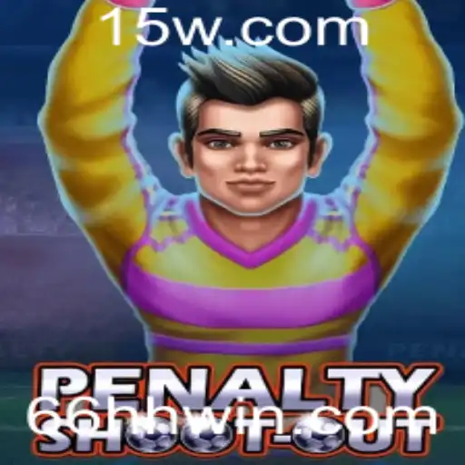 Explorando o Fenômeno do Jogo 'PenaltyShootOut'
