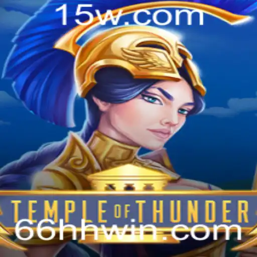 Descubra o Empolgante Jogo TempleofThunder