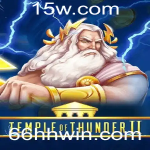 TempleofThunderII: Explorando o Mundo de Aventuras e Desafios