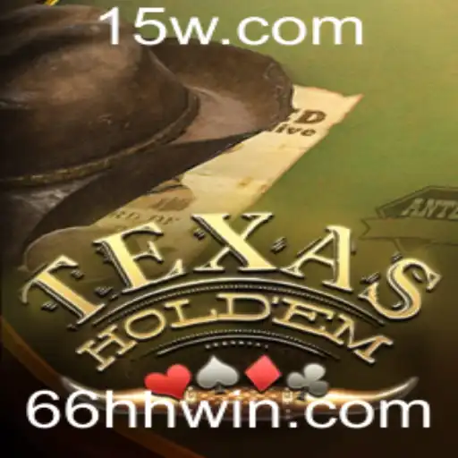 O Fascinante Mundo do Texas Hold'em: Regras e Dinâmicas do Jogo