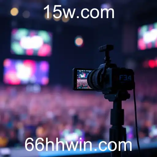 Transmissão ao vivo