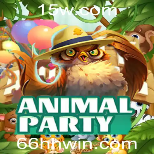Descubra o Mundo de Diversão de AnimalParty: Regras e Dicas para Vencer