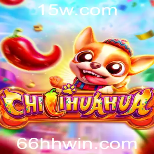 Descubra CHILIHUAHUA: O Jogo que Está Transformando o Mundo dos Games