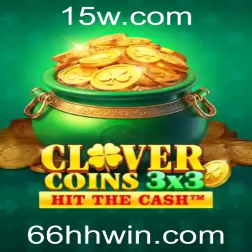 Descubra o Mundo de Clovercoin3x3: O Jogo que Está Revolucionando a Diversão