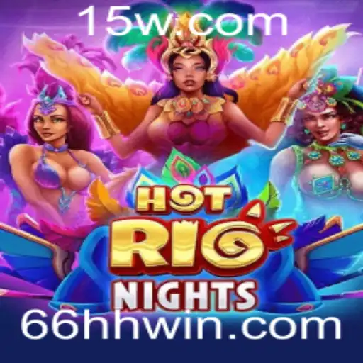 Explorando HotRioNights: O Jogo que Está Aquecendo o Cenário de Jogos