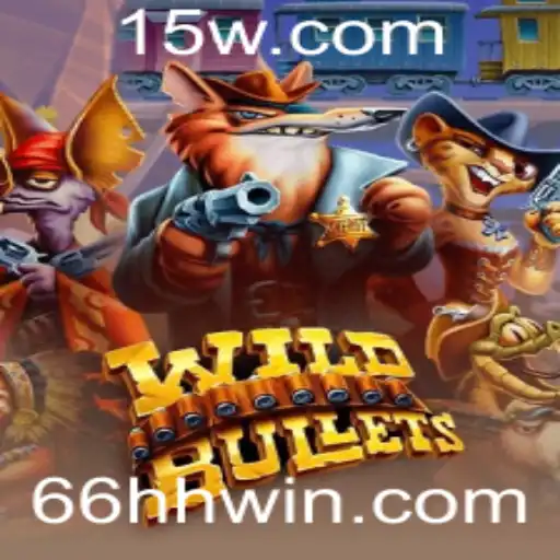 Descobrindo WildBullets: O Novo Fenômeno dos Jogos de Tiro