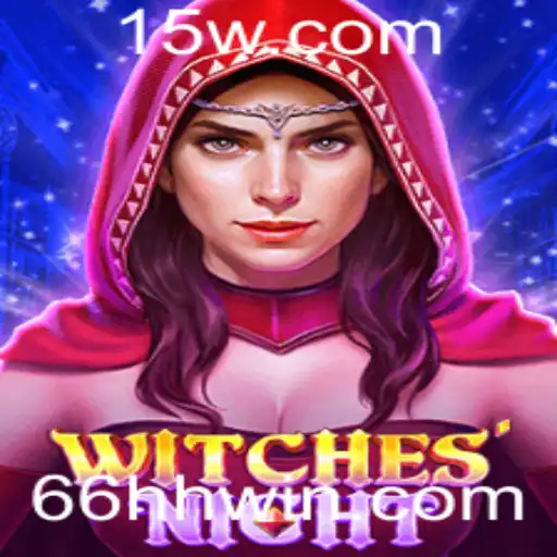 Descubra o Fascinante Mundo de WitchesNight