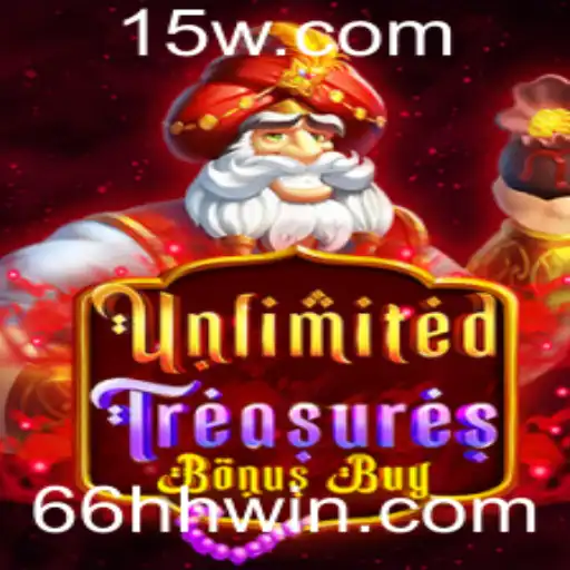 Explorando o Mundo de UnlimitedTreasuresBonusBuy: Um Guia Completo